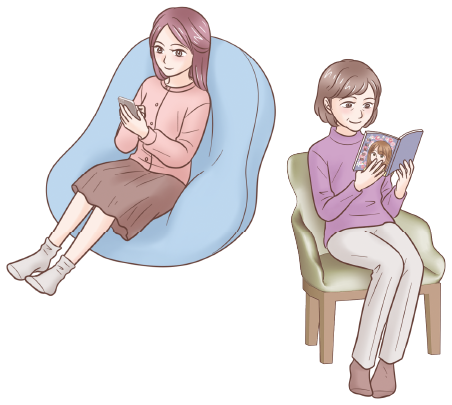 イラスト
